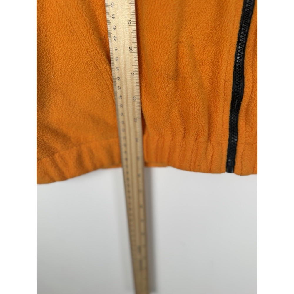 vintage Tennessee vols orange Red Oak vest size‎ XL - Picture 4 of 8